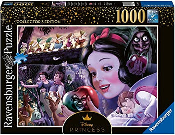 PZ1000 Heroines - Snow White
