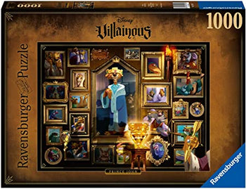 PZ1000 Villainous - Prince John