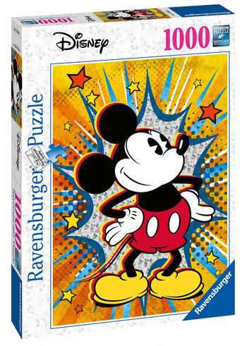 PZ1000 Retro Mickey