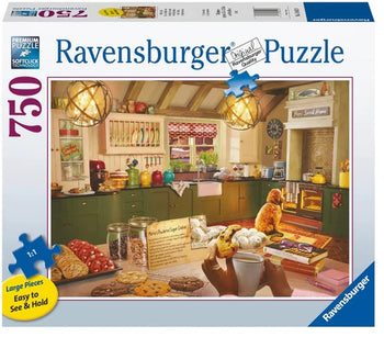 PZ750 Cuisine Chaleureuse