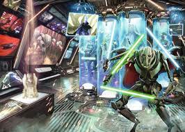 PZ1000 Villainous - Grievous