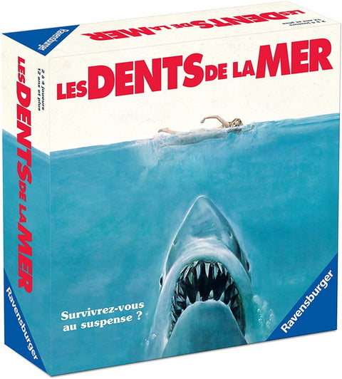 Les Dents De La Mer