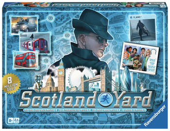 Scotland Yard (French)