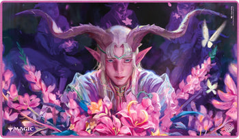 Playmat - Dawnhand Eulogist