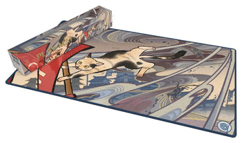 Playmat - Strixhaven - Cyclonic Rift
