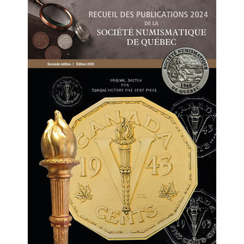 Collection of SNQ Publications 2024