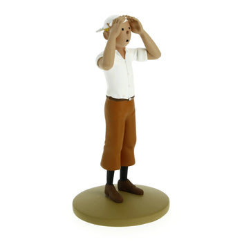 Tintin - Tintin Desert