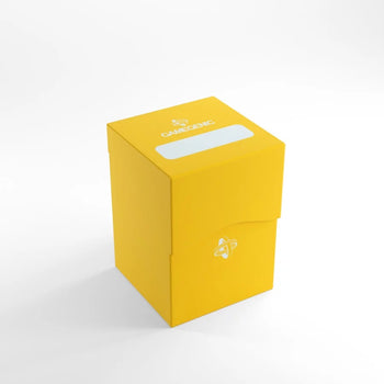 Deck Holder - Jaune
