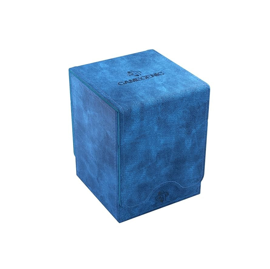 Squire 100 XL - Bleu
