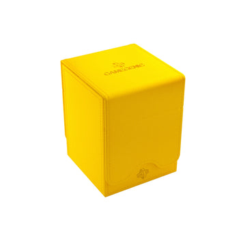 Squire 100 XL - Jaune