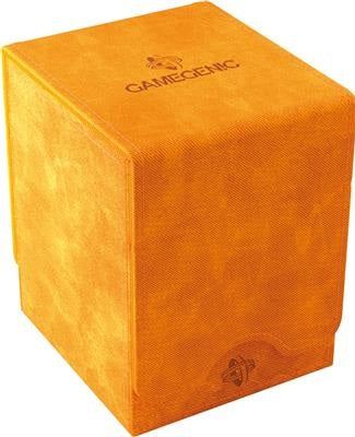 Squire 100 XL - Orange