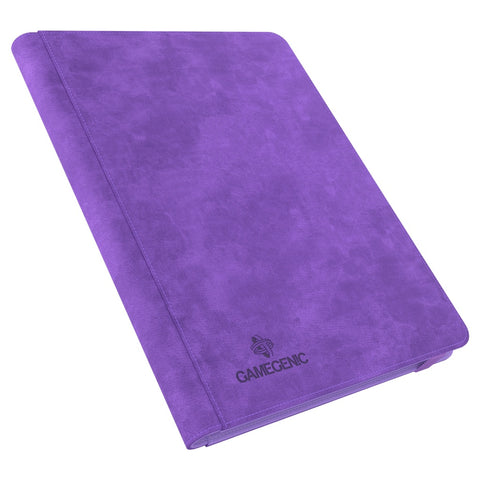Prime Album 18pkt - Mauve