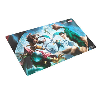 Playmat Spider-Man Sinister Six