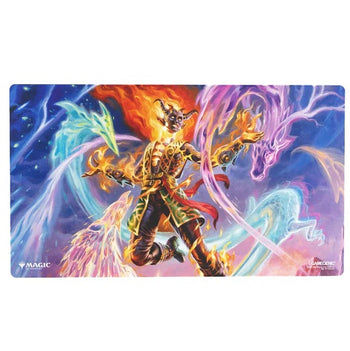 Playmat - Ashling, The Limitless