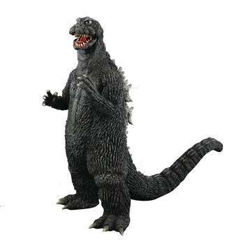 Toho Series Godzilla 1964