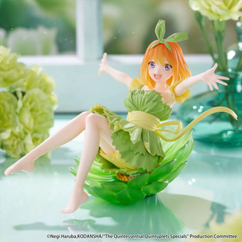 Bloo-Me Nakano Yotsuba