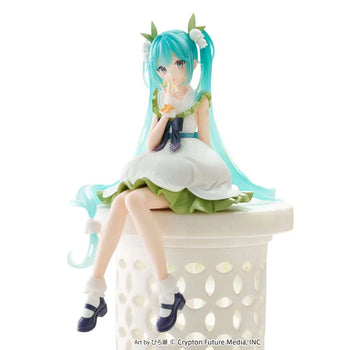 Hatsune Miku NS - Flower Fairy Lily Of The Valley