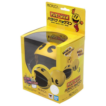 Pac-Man Waka Waka Proplica