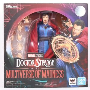 S.H.Figurarts Doctor Strange