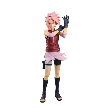 Grandista Naruto - Sakura