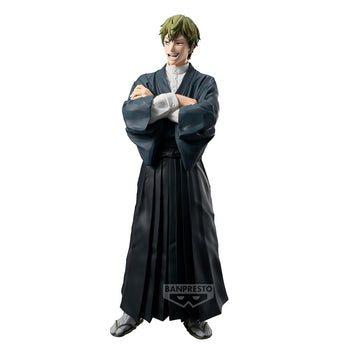 Jujutsu Kaisen Grandista Zen'in Naoya