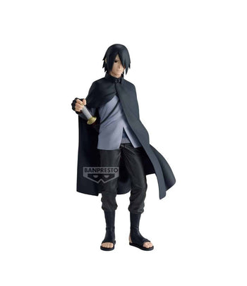 Boruto Naruto Next Generation - Sasuke