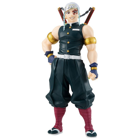 Popup Parade - Tengen Uzui