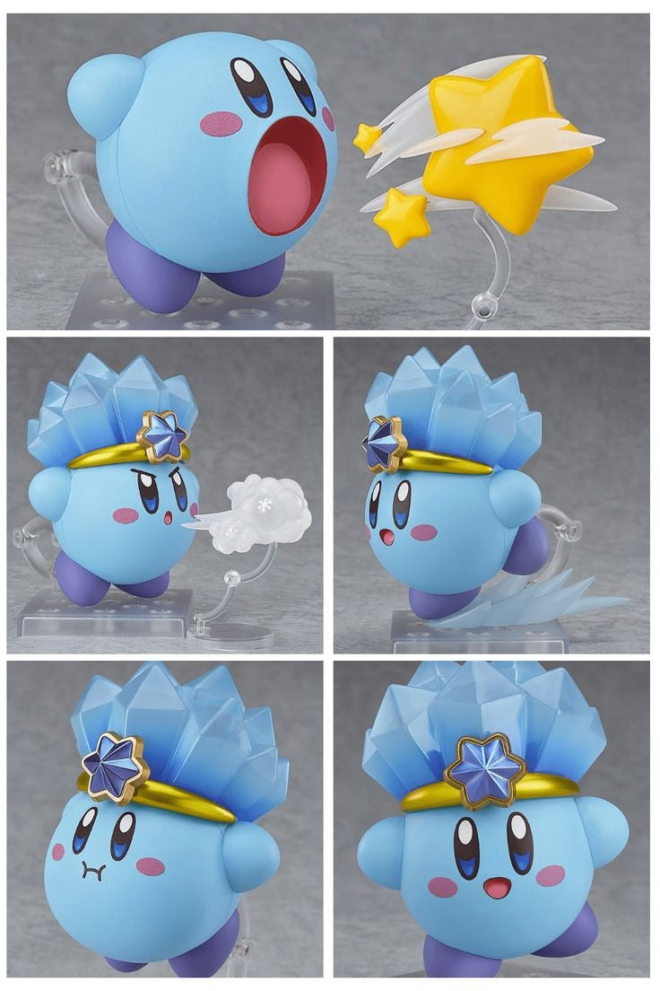 Nendoroid Ice Kirby