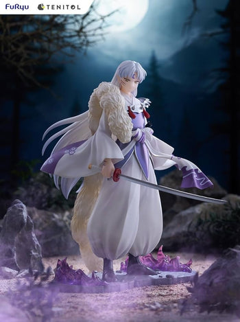 Tenitol Sesshomaru