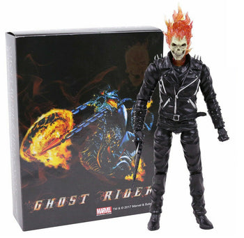 Ghost Rider Ver.Johnny Blaze
