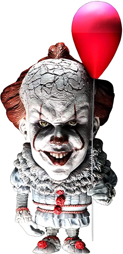 Pennywise Defo-Real