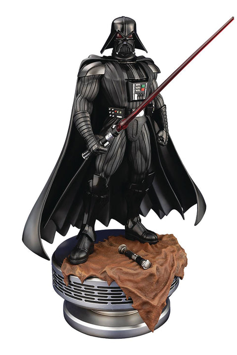 SW Darth Vader Ult.Evil ARTFX