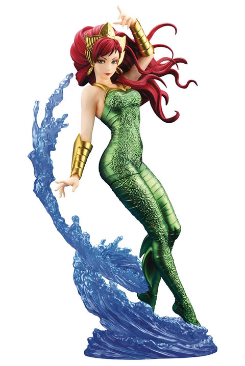 Bishoujo - Mer
