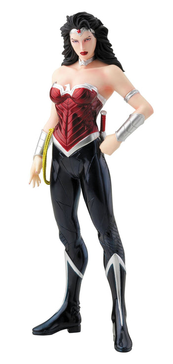 Wonder Woman ARTFX+