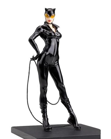 Catwoman ARTFX+