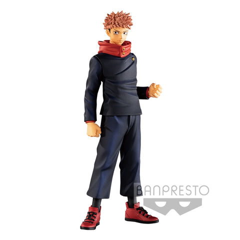 Jujutsu Kaisen - Yuji Adori