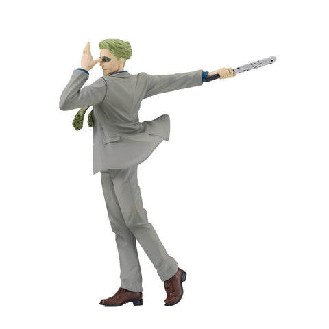 Jujutsu Kaisen Kento Nanami
