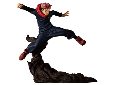 Jujutsu Kaisen Com.Battle Yuji