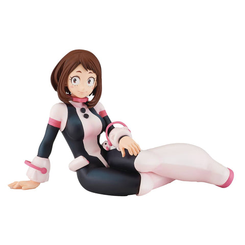 MHA Break Time Ochaco