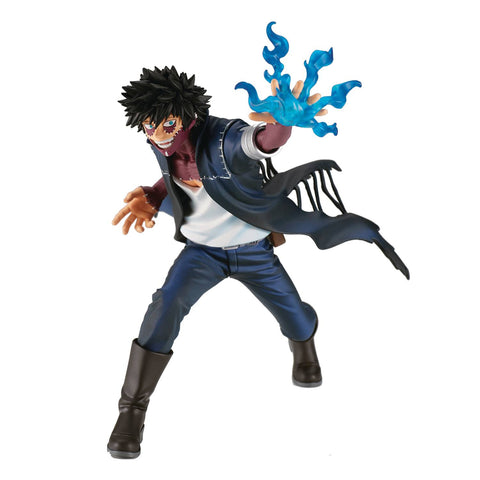 MHA Evil Villains V5 Dabi