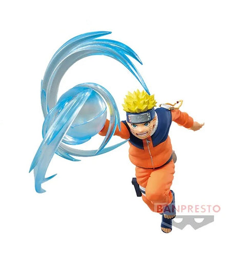 Naruto Effectreme Naruto Uzuma