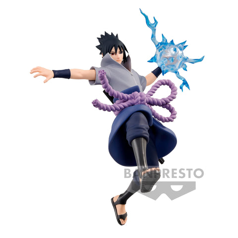 Naruto Effectreme Sasuke