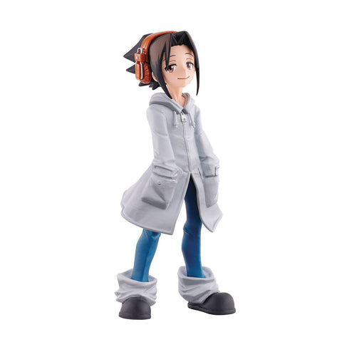 Shaman King Yoh Asakura V3