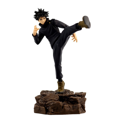 Jujutsu Kaisen Combination Battle Megumi