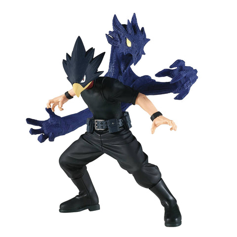 MHA Amazing Heroes Fumikage