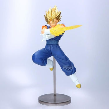DBZ Dokkan Battle Super Vegito