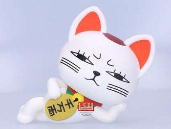 Sofvimates Dandadan Turbo Granny