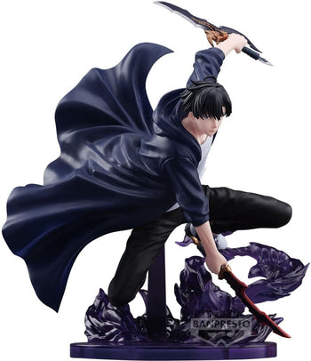 Solo Leveling Espresto Excite Motions