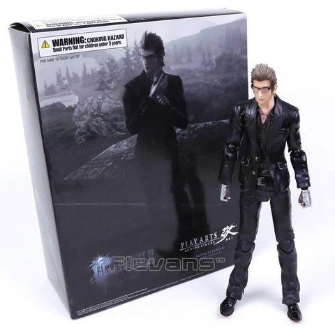 Play Art Kai - Ignis Scientia