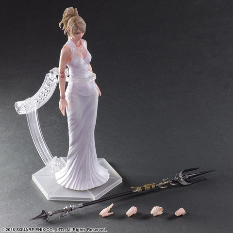 Play Art Kai - Lunafreya Nox